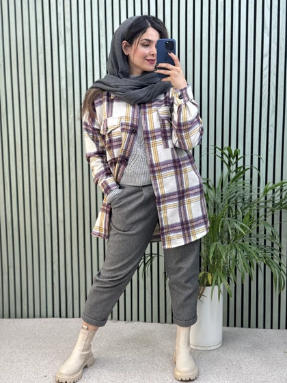 شکت پشمی تیارا