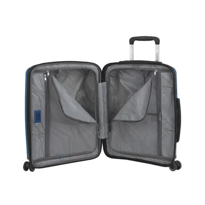 چمدان جنس سخت گابل اسپانیا مدل SHINYUU - سایز کوچک