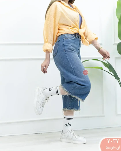 شلوارک بگ رویال 7037