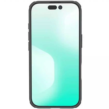 قاب مگنتی گوشی آیفون 17 نیلکین Nillkin Super Frosted Shield Pro