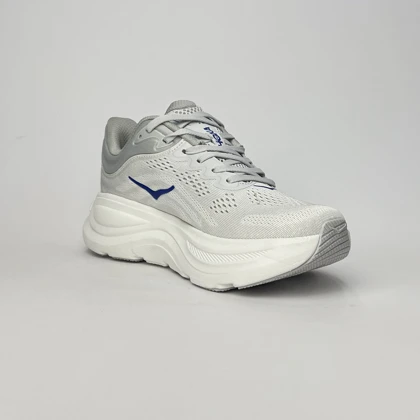 کفش ورزشی هوکا باندی 9 Bondi سفید