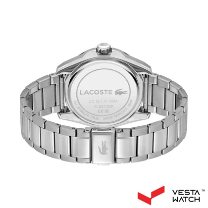 ساعت مچی مردانه لاگوست LACOSTE مدل 2011286
