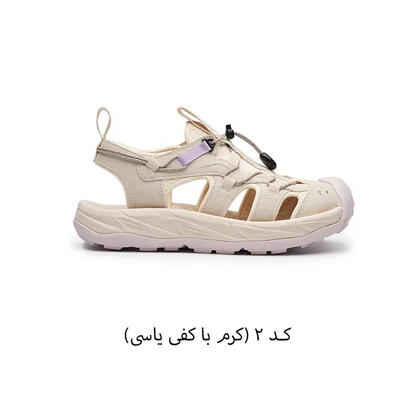 صندل زنانه اسنوهاک مدل Naica