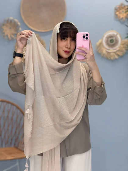 3070-شال سوفیا