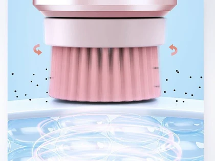 پاک کننده صورت شیائومی Xiaomi inface Sonic Facial Device II CF-12E