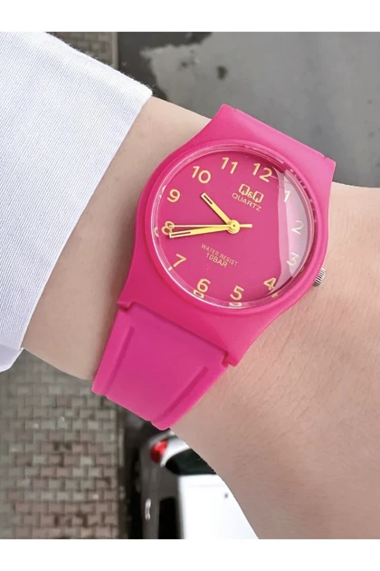 ساعت زنانه qandq