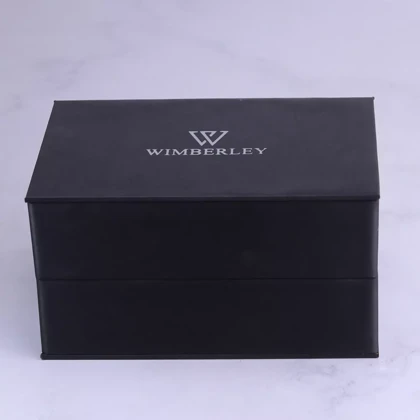 ساعت مچی ویمبرلی مردانه فلزی طلایی WB-CS438G-I