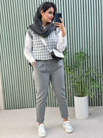 ژیله بافت پیچازی 530