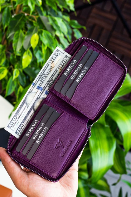 کیف پول garbalia garbalia