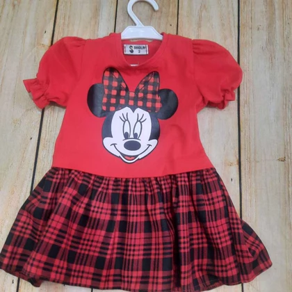 ست سارافون و گیره سرمیکی