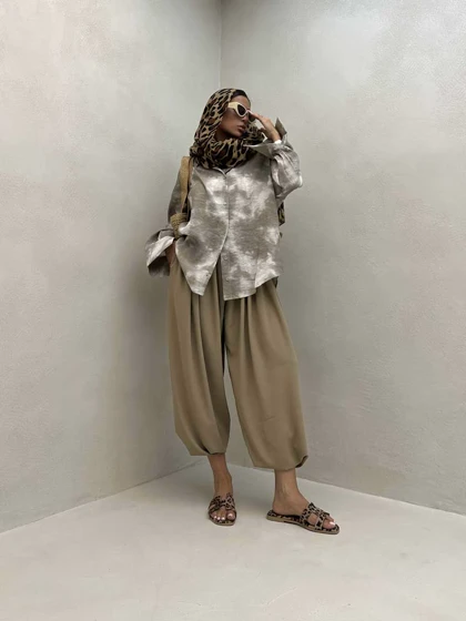 شومیز ابروبادی