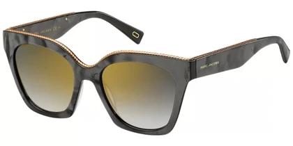 عینک آفتابی مارک جیکوبز JAC-MARC 162/S C8W 52 FQ