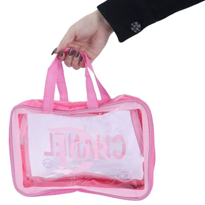 واش بگ مدل Dior & Chanel