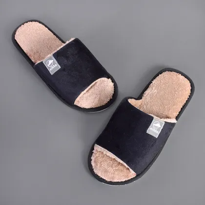 دمپایی حوله ای زنانه نیکتا مدل BK.1250
