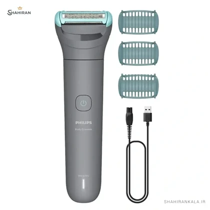 ماشین اصلاح بدن فیلیپس مدل BG3485/15