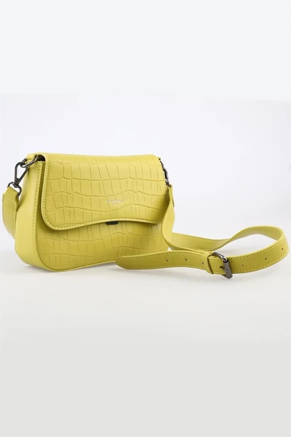 کیف دوشی مدل David Jones CM6628