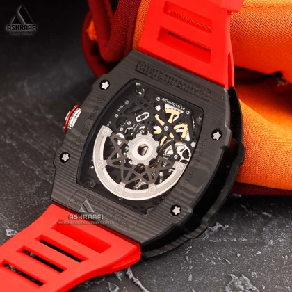 ساعت ریچارد میل Richard Mille RM67-02RK