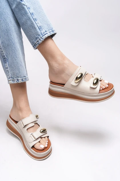 دمپایی زنانه ریکان riccon