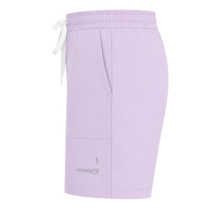 شلوارک ورزشی زنانه نایک مدل Dri Fit-NK46 یاسی