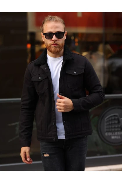 کت و کاپشن مردانه pobudo pobudo