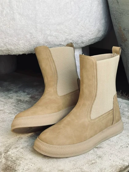 نیم بوت کشی 417