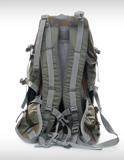 کوله پشتی کوهنوردی و طبیعت گردی Unisex deuter Wild Trail U