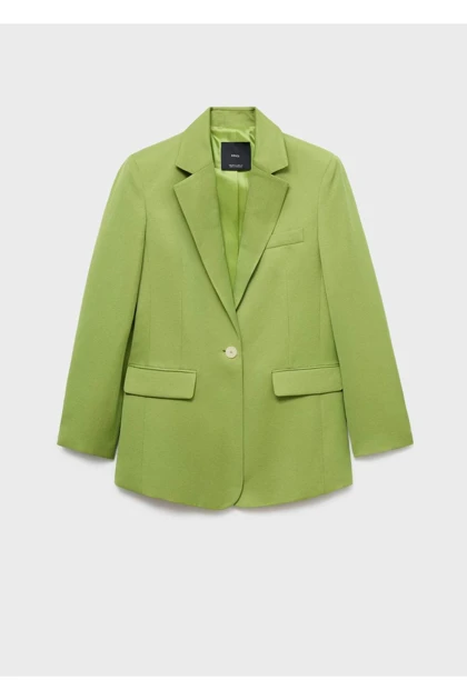 کت و ژاکت زنانه اورجینال منگو mango