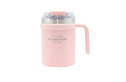 تراول ماگ Sitarayuri مدل ZF-032 ظرفیت 500 میلی لیتر