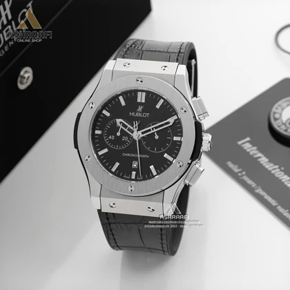 ساعت هابلوت مردانه HUBLOT Big Bang-115