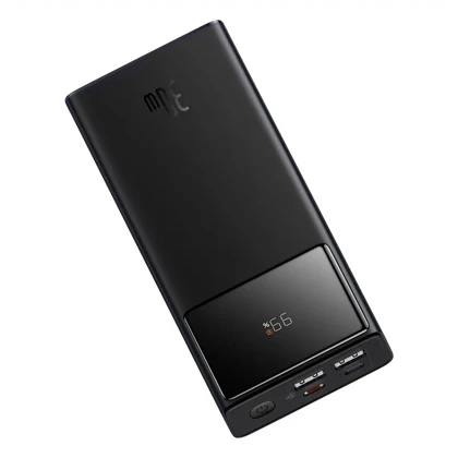 پاور بانک 30000 بیسوس P10022905113 توان 30 وات