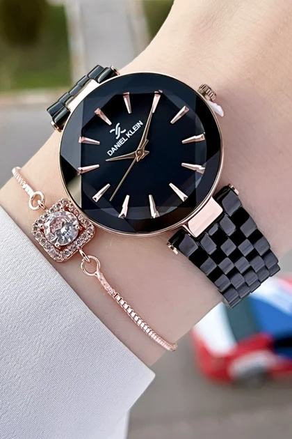 ساعت زنانه daniel-klein