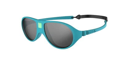 عینک آفتابی بچه‌گانه Kietla T3 Jokala Peacockblue