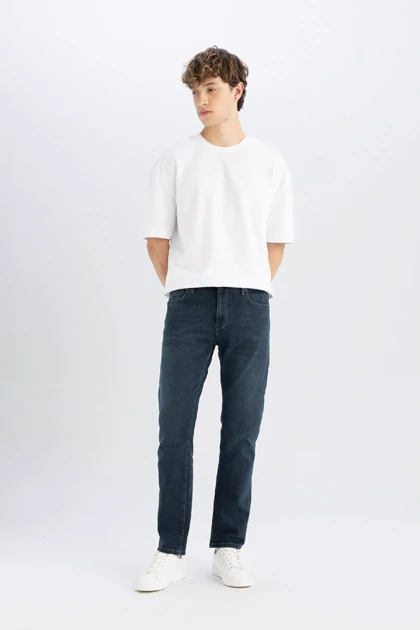 شلوار جین مردانه defacto