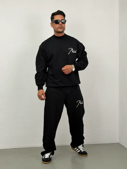 ست دورس و شلوار9029Rhude