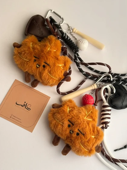 چارم بگ های خوراکی سری 2