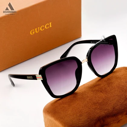 عینک آفتابی زنانه گوچی Gucci 8707