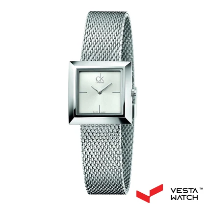 ساعت مچی زنانه کلوین کلاین CALVIN KLEIN مدل K3R23126