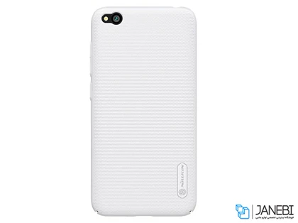 قاب محافظ نیلکین شیائومی Nillkin Frosted Shield Case Xiaomi Redmi Go