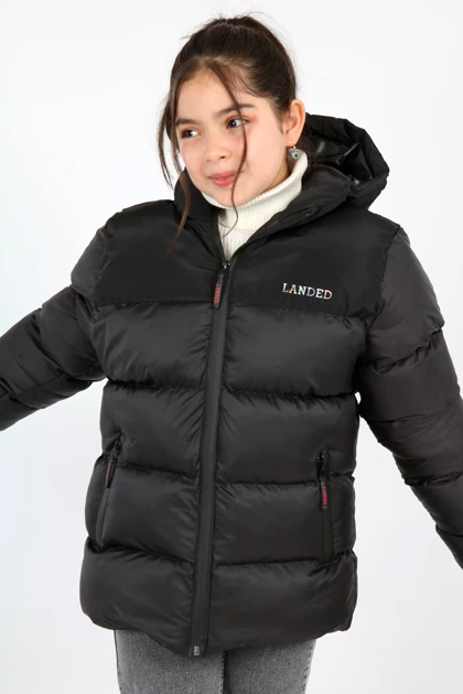 کت و کاپشن بچگانه landed landed