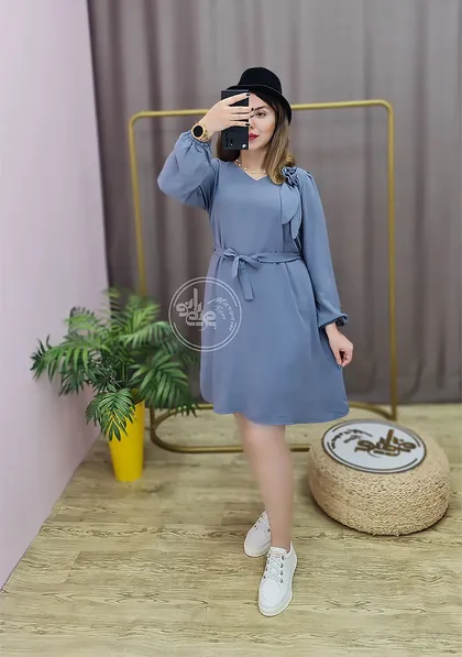 پیراهن پرنیا