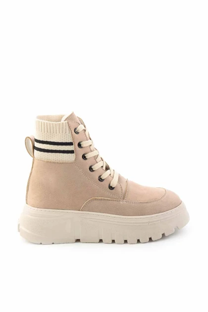 بوت و نیم بوت زنانه bambi bambi