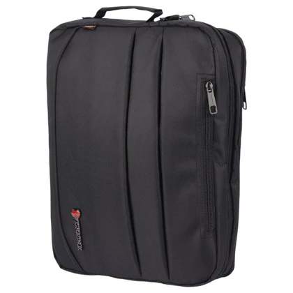 کیف لپ تاپ سه کاره مدل Victorinox مناسب تا سایز 15.6 اینچ