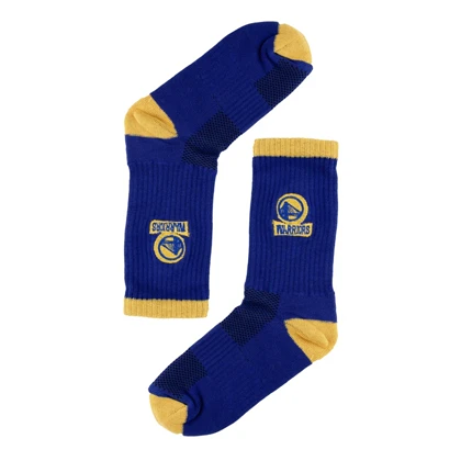 جوراب نیم ساق اسپرت واریرز مدل OPT-16620 سوپر اتلتیک