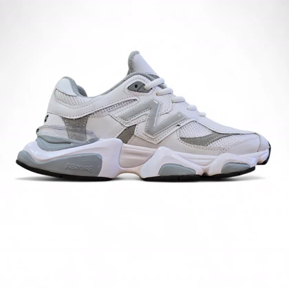 کتانی نیوبالانس 9060 سفید