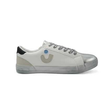 کفش زنانه رزمری مدل Rose Merry SH6077_L.GREY