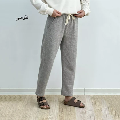 شلوار راحتی تو کرک 1007956