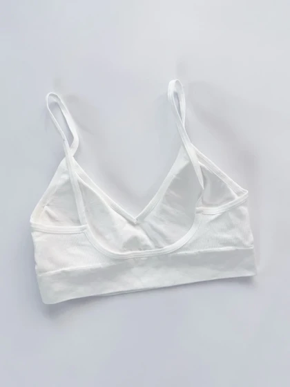 نیم‌تنه کاپ‌دار کبریتی ساده