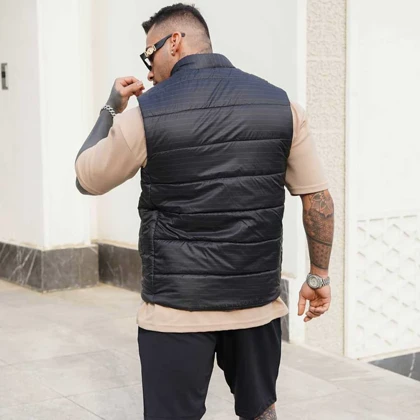 پافر NORTHFACE UNIQUE