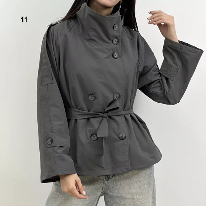 ترنچ کت 1007180