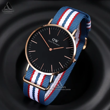 ساعت دنیل ولینگتون Daniel Wellington 3989